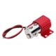 thumbnail image 2 of Kit de bloqueo de línea de freno delantero universal Juego de soporte de colina de solenoide de control de rollo eléctrico 12-24 V CC Rojo, 2 of 5