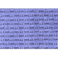 thumbnail image 1 of Ahgly Company Indoor Rectangle Abstract Blue Contemporary Area Rugs, 5' x 7', 1 of 4