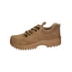 thumbnail image 3 of ZAPATO CASUAL LEON MUJER CAMEL GAMUZA 504 LEON 504p, 3 of 4