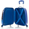thumbnail image 4 of Marvel Spiderman Valise Rigide pour Enfant à Roulettes - 18 Pouces, 4 of 6