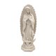 thumbnail image 2 of Figura de la Madre María, estilo europeo, decoración de entrada, adorno decorativo de mesa. Estilo F, 2 of 9