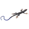 thumbnail image 4 of Figura de lagarto, figura de lagarto, juguete de simulación, modelo de reptil de plástico, figura de reptil, resultados impresionantes, 4 of 8