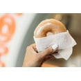Norpak Wax Wrap Junior Interfolded Paper Bakery Tissue, 10.75