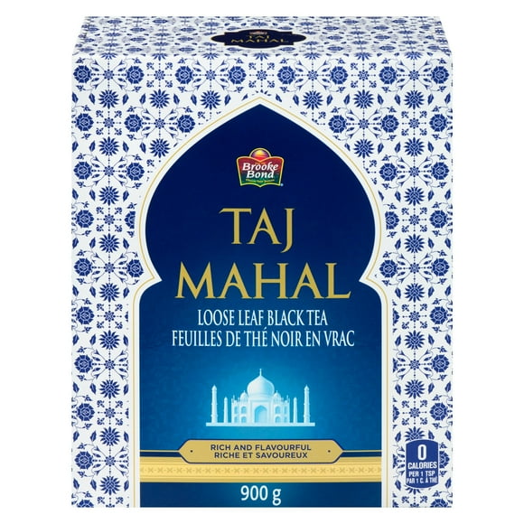 Brooke Bond Taj Mahal Black Tea