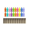 thumbnail image 5 of Bottle Color Match Game - Fun Wooden Family Board Game for All Ages, Indoor Outdoor Group Activity for Travel, Camping, Parties, 5 of 10