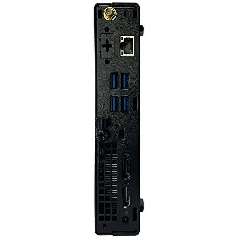 OptiPlex 7090 Tower and Small Form Factor