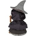 thumbnail image 4 of Halloween Greeter Stylized Elphaba Wicked OPP SM Universal, 4 of 6