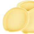 thumbnail image 2 of Cartoon Children Dishes Anti-Slip Baby Feeding Dishes Non-toxic Sucker Tableware, 2 of 9