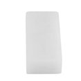 thumbnail image 4 of Sharpening Stone Whetstone Kitchen Knife Sharpener Polishing Grinding Tools White 8000#, 4 of 5