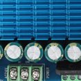 thumbnail image 3 of Amplificador de potencia digital de 2 x 420 W 2 canales CA 24-30 V Clase D TDA8954TH XH-M252, 3 of 8