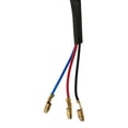 thumbnail image 4 of DIRECCIONAL DELANTERA/TRASERA DIAMANTE SECUENCIAL CON LUZ CUARTO AZUL LED SET 12V, 4 of 4