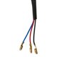 thumbnail image 4 of DIRECCIONAL DELANTERA/TRASERA DIAMANTE SECUENCIAL CON LUZ CUARTO AZUL LED SET 12V, 4 of 4