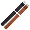 thumbnail image 6 of NIAUGE Watch Technicians Genuine Leather Skagen Band/Strap with Screws Fits Selected Models Listed Below, 6 of 6