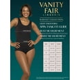 thumbnail image 6 of Vanity Fair Radiant Women's Breathable Spin Tank - Seamless, Smoothing, Light Shaping, Sizes S-3XL, 6 of 10