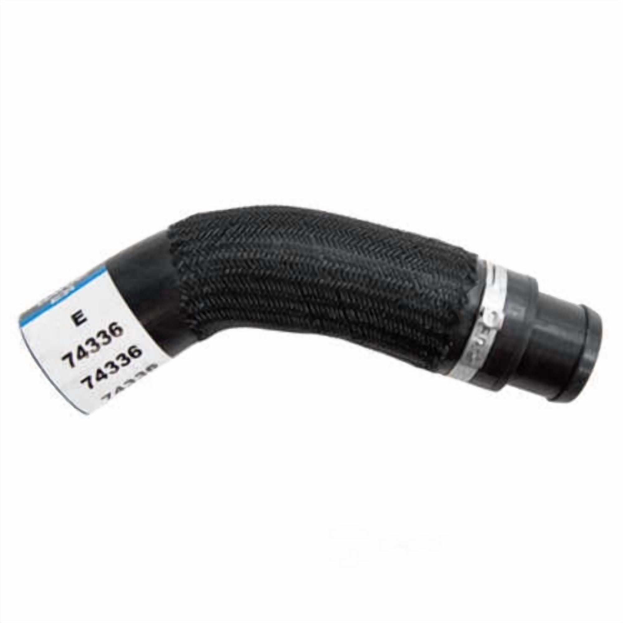 Dayco 74336 Curved Radiator Hose