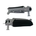 thumbnail image 2 of Posapies Delanteros Derecho/Izquierdo Set Bajaj Pulsar 200Ns (12-19), 2 of 2