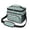 Pioneer Flower Floral-2, variant on Lunch Box Pioneer Flower Floral Print Pattern Insulated Lunch Bag for Women Men,Medium Leakproof Lunchbox Cooler Bag Adjustable Strap,10 X 6.7 X 8 Inches