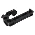 thumbnail image 1 of Camera Cage Top Handgrip, 1/4 3/8 Inch Screw Holes Aluminium Alloy Camera Cage Top Handle Universal  for Accessory, 1 of 7