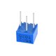 thumbnail image 3 of 3362 Potenciómetro Trimmer 5K Ohm Ajuste Superior Resistencias Variables Paquete de 10, 3 of 5