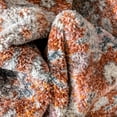 thumbnail image 3 of Well Woven Rodeo Salida Vintage Botanical Border Rust 7'10" x 9'10" Area Rug, 3 of 8