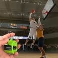 thumbnail image 5 of BESTSKY Clicker Counter, Handheld Tally Counter With Four-Digit Mechanical Clicker, Hand Mechanical Pitch Counters For Coaching, Knitting, People, Lap, Fishing, Golf And Row, 5 of 5