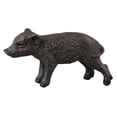 thumbnail image 1 of Figuras de acción de animales de aves de corral Inteprter Decoración Negro 11g, 1 of 6
