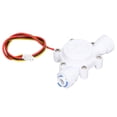 thumbnail image 1 of Flowmeter Switch, Wear Resistant Water  Sensor 180 Degree Angle DC3.5-24V  For Household For Electrical Equipment, 1 of 8