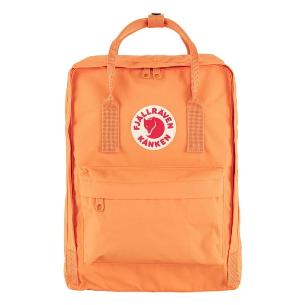 Mochila Fjällräven Kånken Sunstone Naranja Unisex