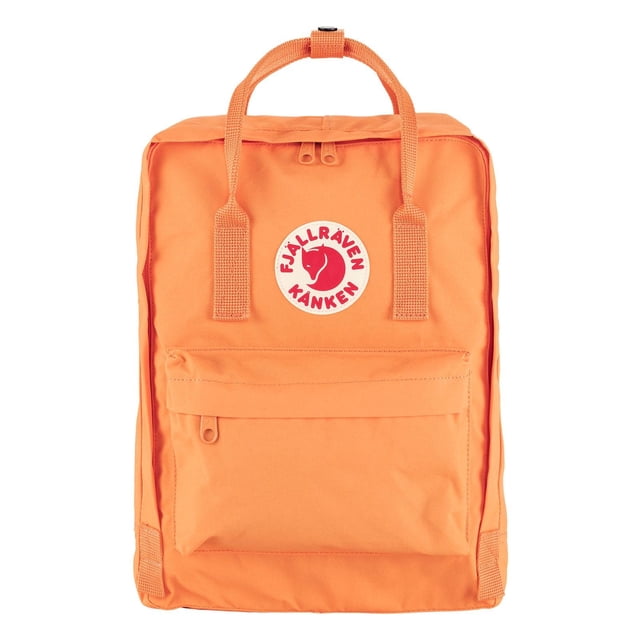 Mochila Fjällräven Kånken Sunstone Naranja Unisex