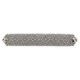 thumbnail image 1 of Bracelet de Finition Chromé B9-N - Liquid Metal by Sergio Gutierrez (7.0), 1 of 10