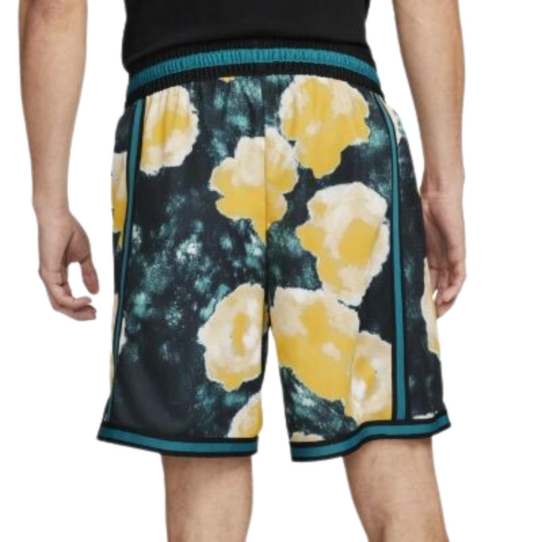 nike floral dna shorts