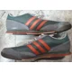thumbnail image 2 of AWESOME RARE MODEL 2006 Ad-id-as ORIGINALS GREEN/ORANGE SNEAKERS MEN'S SIZE US13, 2 of 6