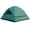 Teal Green, variant on Camping Tent for 2/4/6 Person, Dome  Double Layer Family Tents, Easy Setup for Hiking Backpacking Picnic