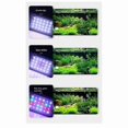 thumbnail image 3 of Aquarium LED Light for Plants and Fish Tanks, 9W Clip-On Lamp, US Plug, 3 of 5