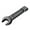 34mm, variant on ANXPTIME Open Ended Wrench Multifunctional Universal High Carbon Steel Wrench Manual Hardware Grip Tool 24/27/30/32/34/36/38mm
