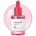 thumbnail image 1 of medicube 2 PACK TXA+Niacinamide 15% Glow Facial Serum for After Spot Care | All-in-One Daily Korean Skincare | High-Potency Tranexamic Acid 5% | 1.01 fl.oz, 1 of 1