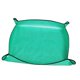 thumbnail image 2 of Estera para trasplantar plantas perfecl impermeable plegable para jardinería para macetas de interior Verde, 2 of 8