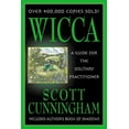 thumbnail image 1 of Wicca, Scott Cunningham Paperback, 1 of 3