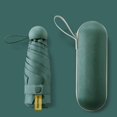 thumbnail image 1 of Ultralight Small Sun Umbrella Uv Protection Umbrella Waterproof Umbr=Lla, 1 of 17