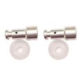 thumbnail image 2 of "2 GJS Gourmet Float Valves and Gaskets Compatible with Power Cooker XL, YBD60-100, PPC780, PPC770, PPC790, PCXL-PRO6, PC-TRI6, and PC-WAL1". This valve is not created or sold by Power Cooker., 2 of 4