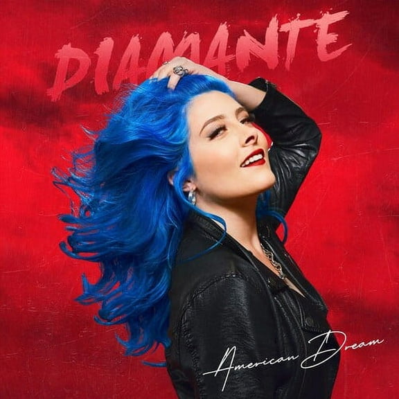 Diamante - American Dream - Music & Performance - Vinyl