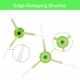 thumbnail image 3 of Replacement Parts Kit for Robot Vacuum Cleaners Compatible with i7 i3 e5 e6 Models Accessories, 3 of 5