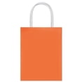 thumbnail image 2 of American Greetings 13 in. Large Graduation Gift Bag, Orange (1 Bag), 2 of 4