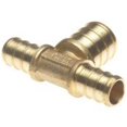 thumbnail image 1 of Conbraco Tee-Shirt Ajusté Pex 1/2X1/2X3/4Brs APXT121234, 1 of 2
