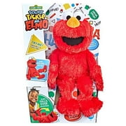 Hasbro HSBF0562C SES Tickliest Tickle Me Elmo Toys - Pack of 2