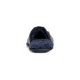 thumbnail image 6 of MUK LUKS Men's Gavin Scuff Slippers, 6 of 7