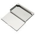 thumbnail image 3 of Credit Card Holder, Business Card Holder Portable Personalized  For Gift Cards For Credit Cards, 3 of 8