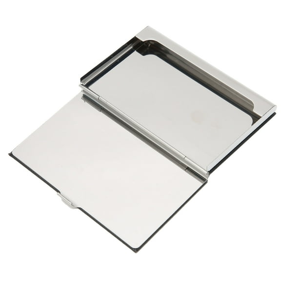 Card Holder, Portable Business Gifts Business Card Organizer Business Card Holder  For Credit Cards For Gift Cards