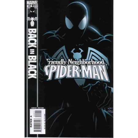 Friendly Neighborhood Spider-Man #22 VF ; Marvel Comic Book