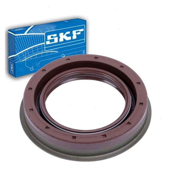 SKF Rear Differential Pinion Seal compatible with Ram Dakota 2011